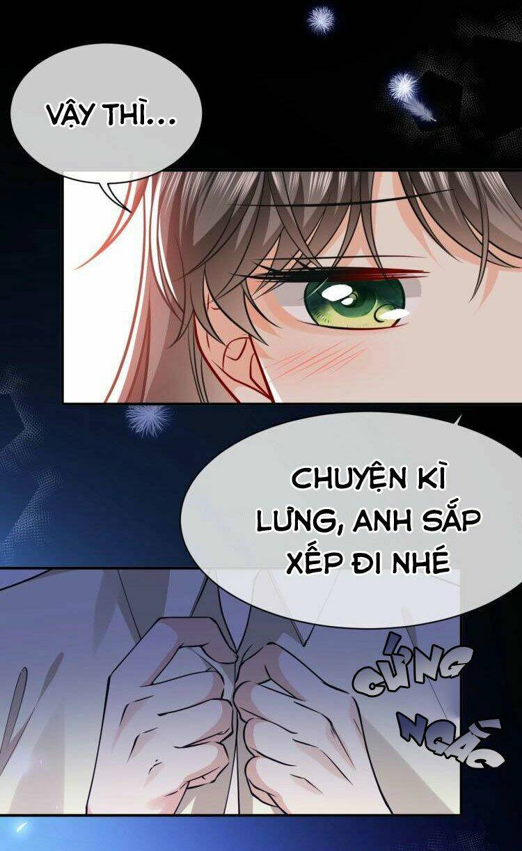 Kiên Quyết Từ Chối Làm Ma Nữ: Chapter 11