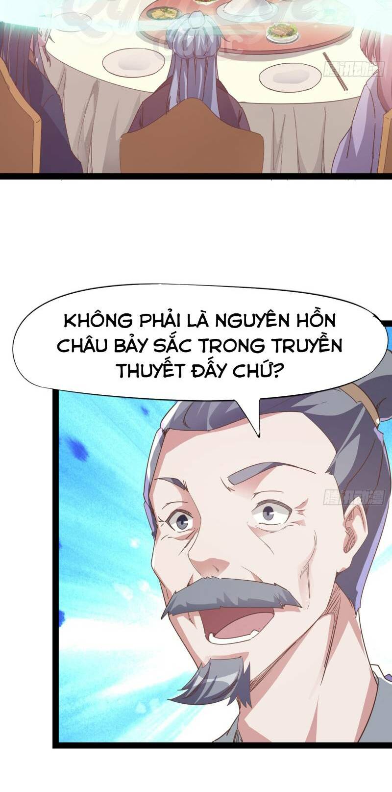 Kiếm Đồ: Chapter 28