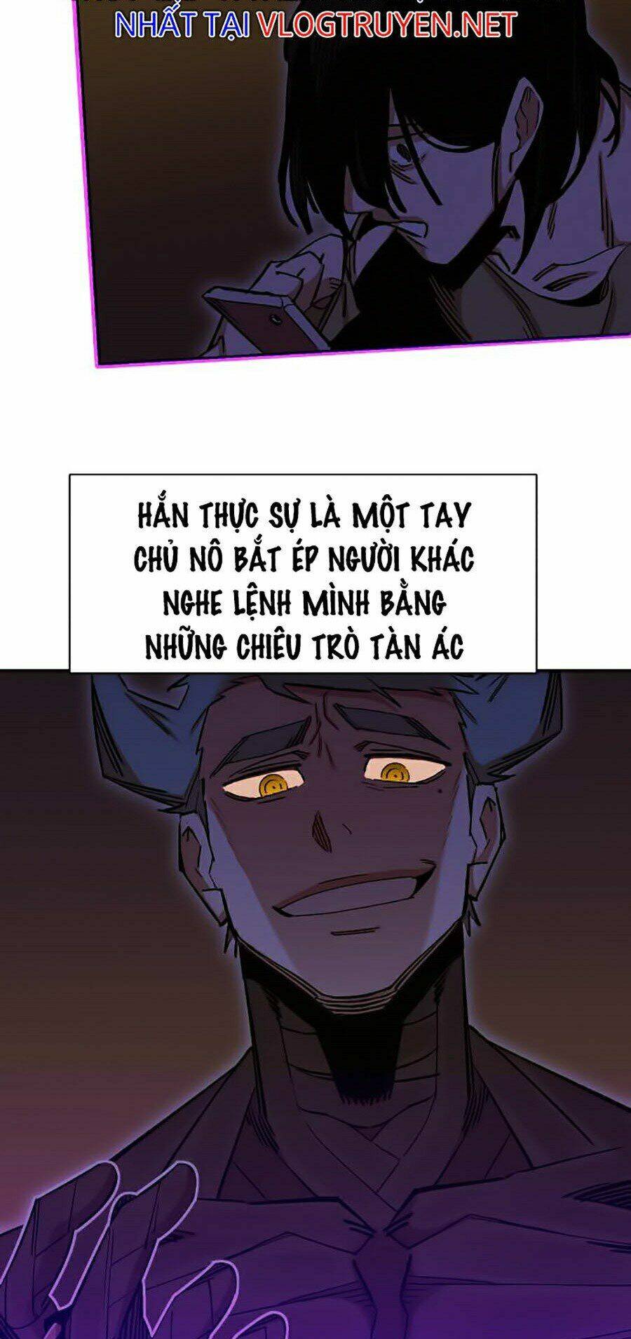 Hard Core Leveling Warrior Ss2: Chapter 103