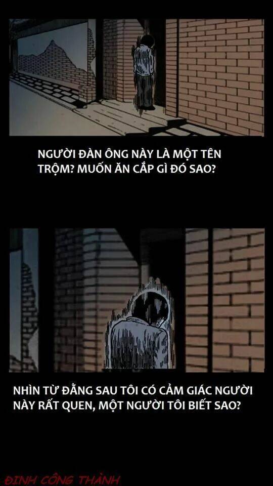 Thầy Súng Kể Chuyện Ma: Chapter 30