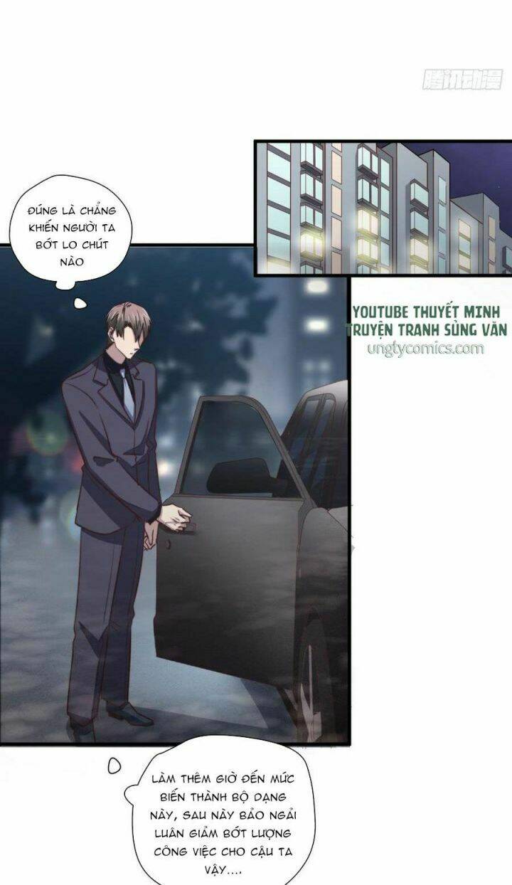 Đơn Phương Yêu Thầm Anh: Chapter 57