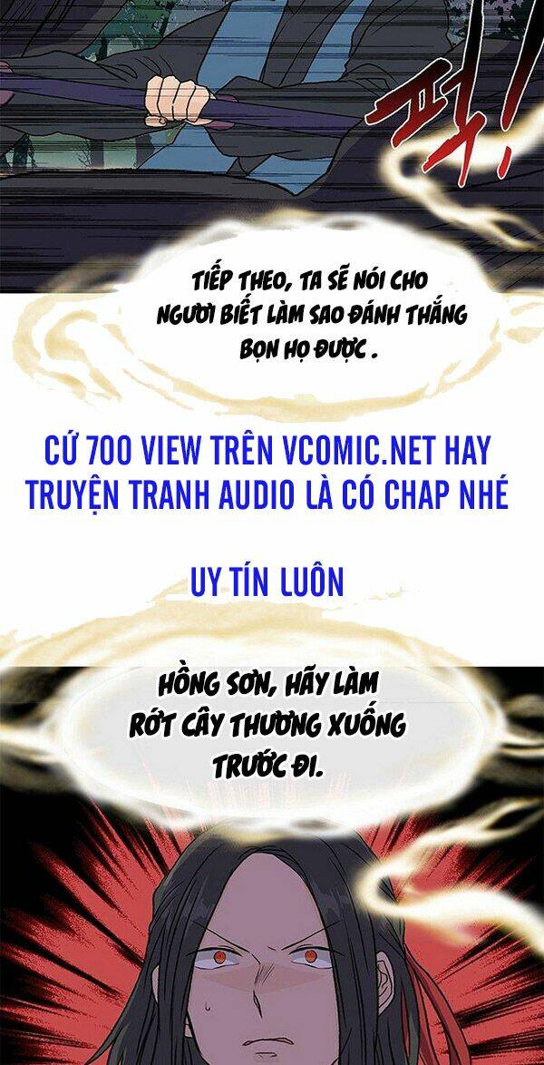 Học Sĩ Tái Sinh: Chapter 132.5