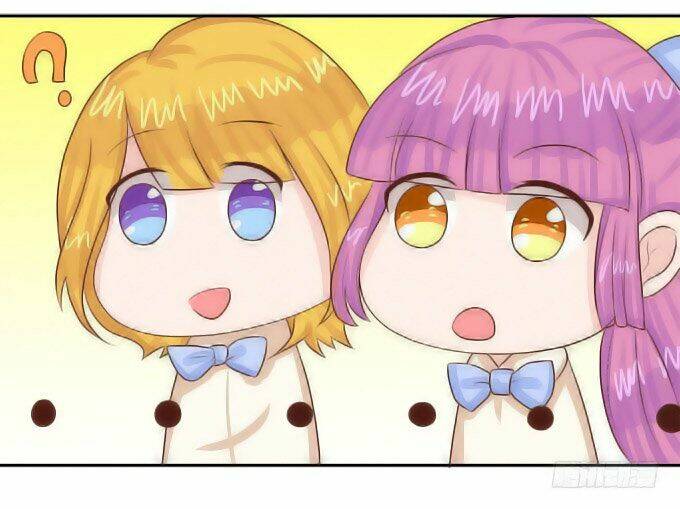 Ma Vương Luyến Ái Chỉ Nam: Chapter 62