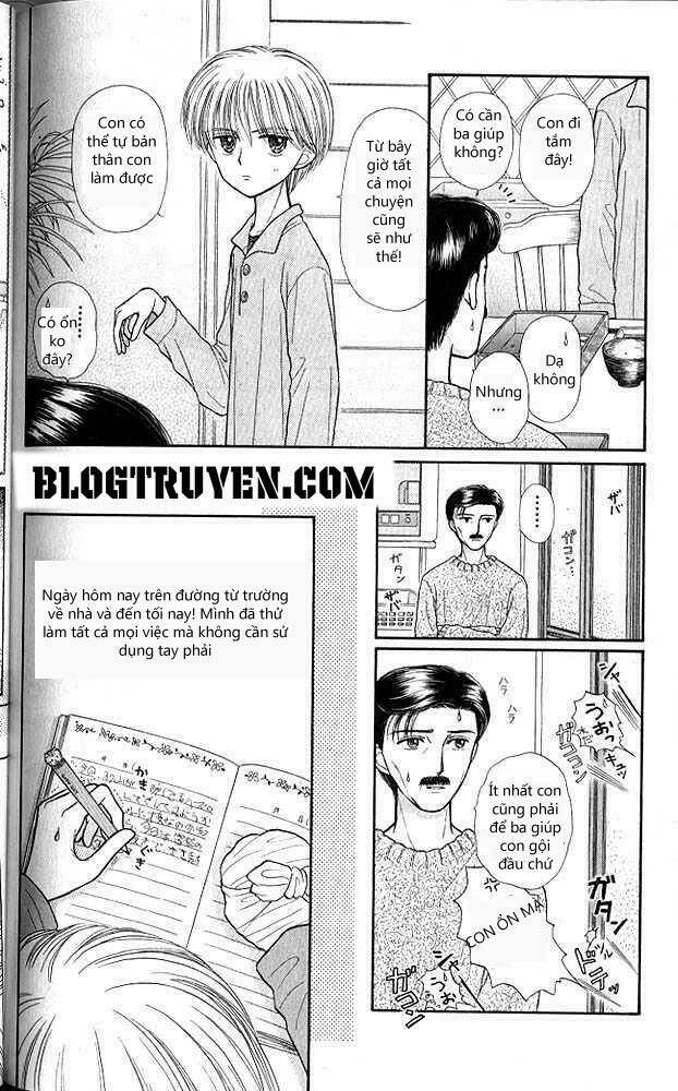 Kodomo No Omocha: Chapter 40