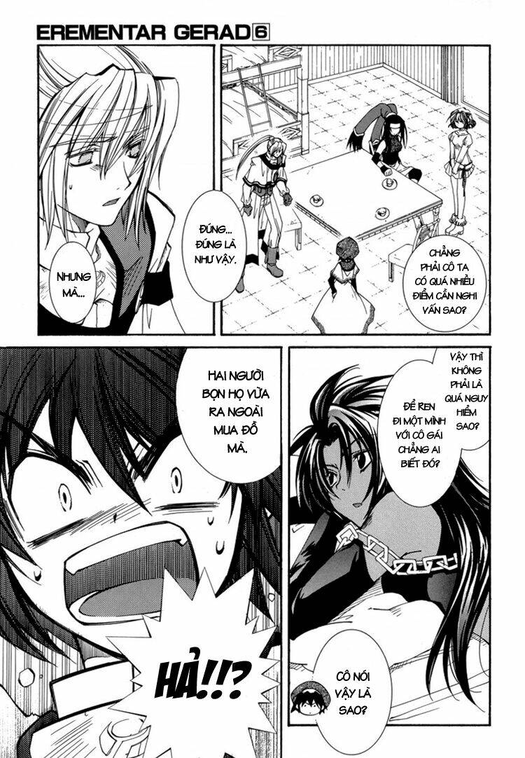 Erementar Gerad: Chapter 24