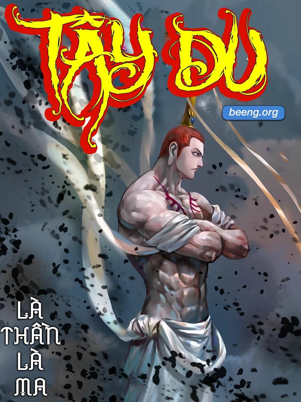 Tây Du: Chapter 256