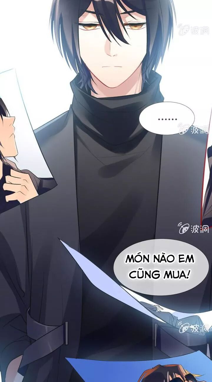 Ảnh Đế Cầu Sủng: Chapter 13: Mau chóng rời khỏi anh ta