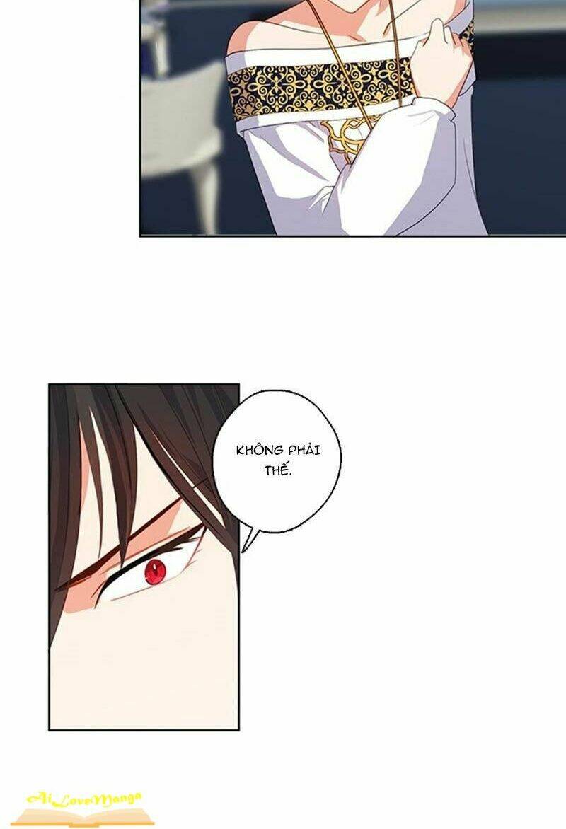 CỘNG TÁC CỦA HOÀNG ĐẾ: Chapter 27