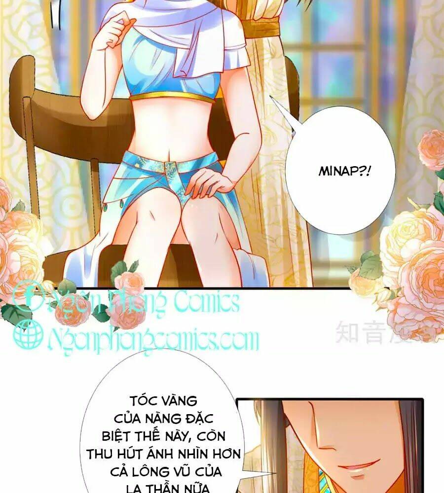 Sủng Hậu Của Vương: Chapter 13