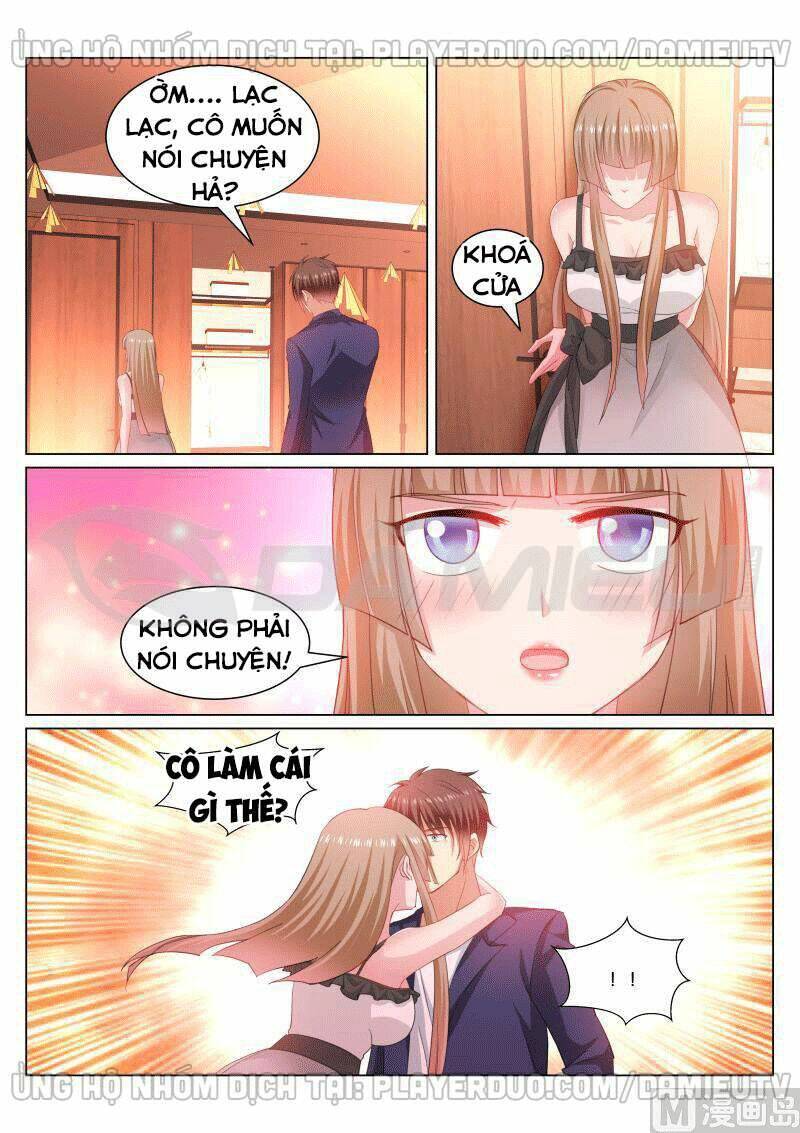 Ngận Thuần Ngận Ái Muội: Chapter 349