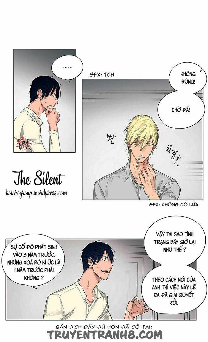 Moritat: Chapter 11