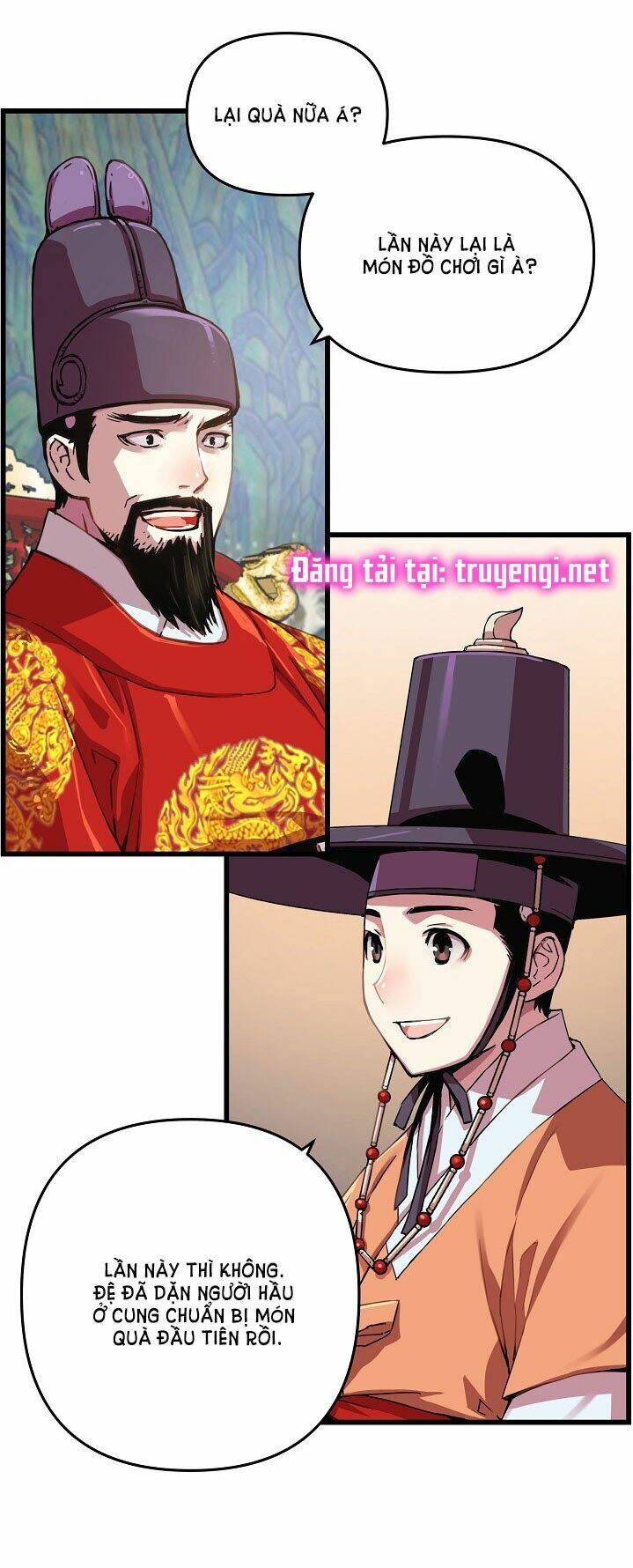 Tôi Sẽ Sống Như Một Hoàng Tử: Chapter 16