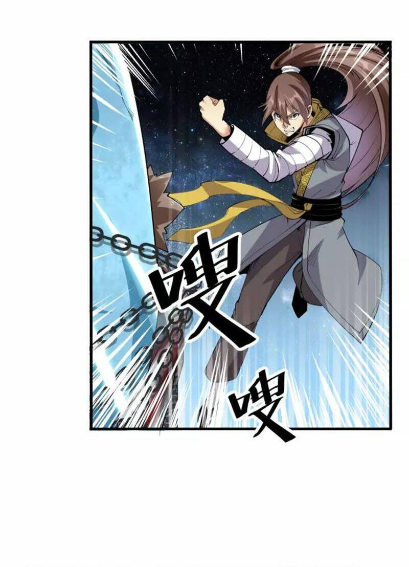 Ngự Thiên Thần Đế: Chapter 68