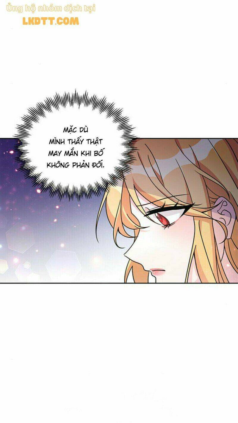 Nữ Hiệp Trở Về: Chapter 22