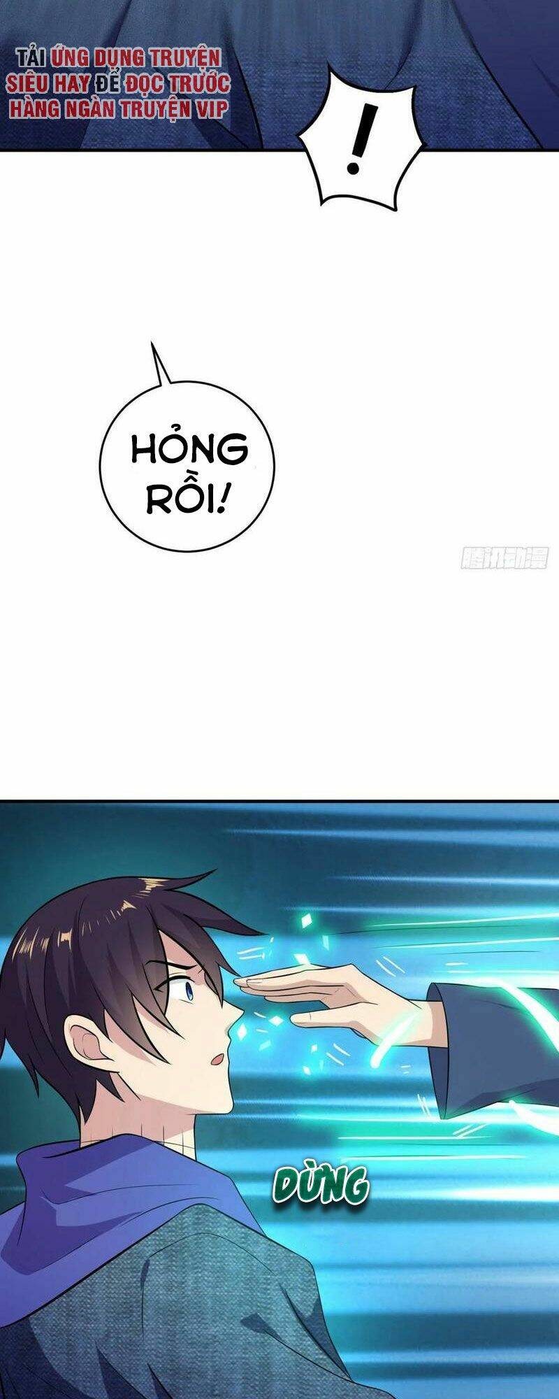 Đại Gia Livestream Vạn Giới: Chapter 30