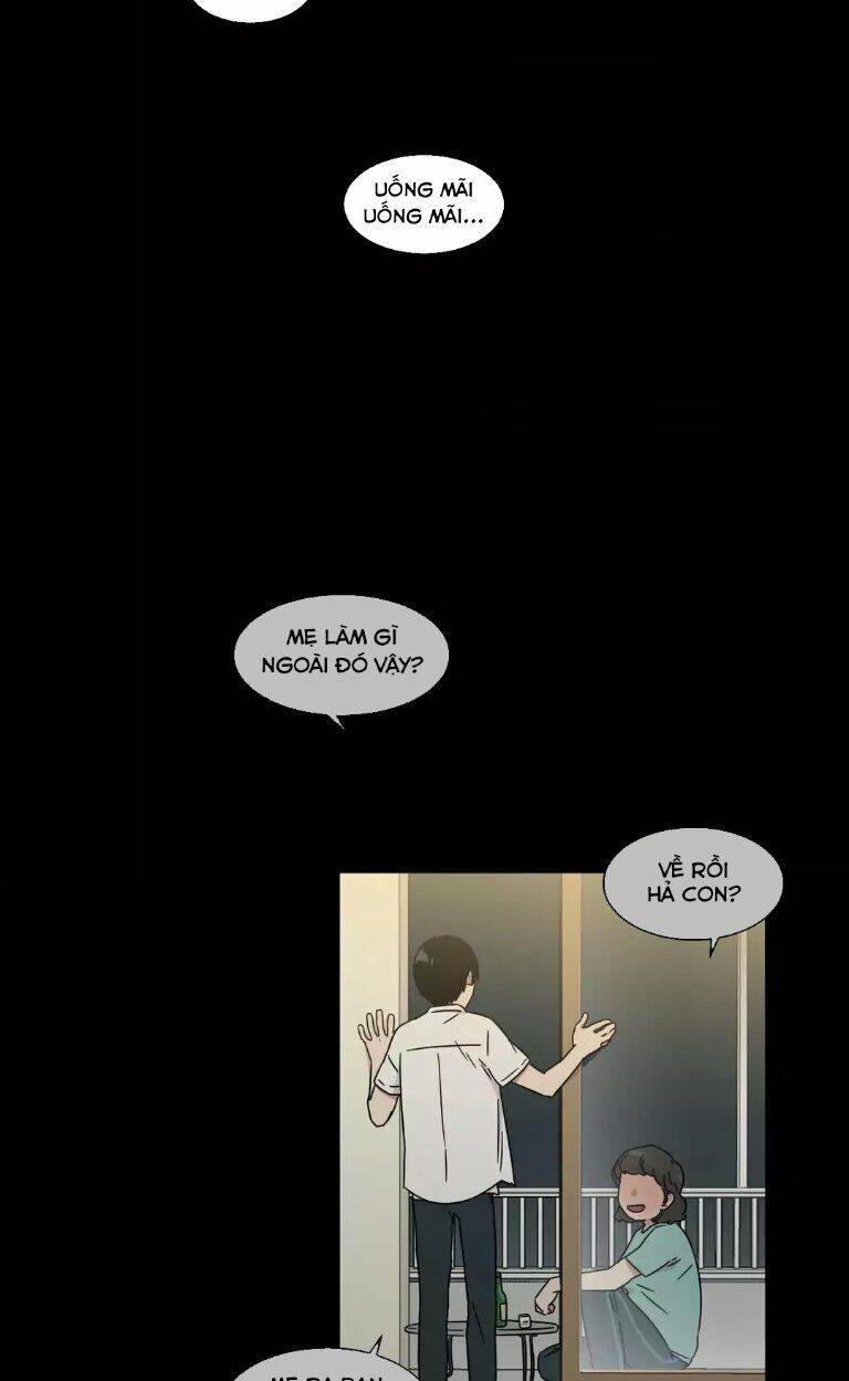 …”Một Sự Thật Khá Khó Chịu.”: Chapter 56