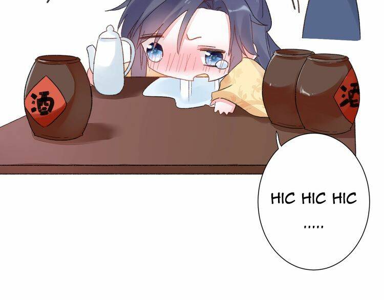 Hoa Nhan Sách: Chapter 72.2