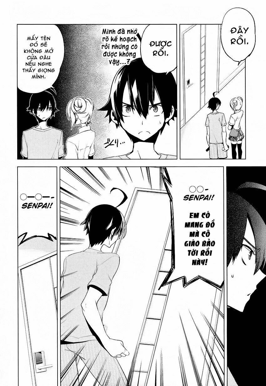 Reversible!: Chapter 8