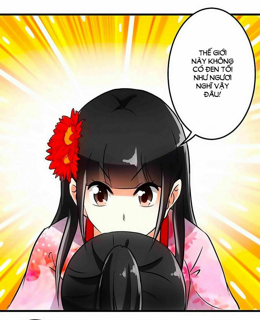 Vương Gia! Ngươi Thật Bỉ Ổi: Chapter 147