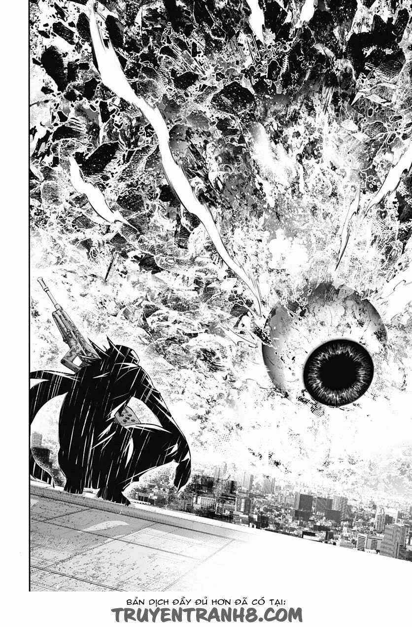 Q (Shihira Tatsuya): Chapter 13