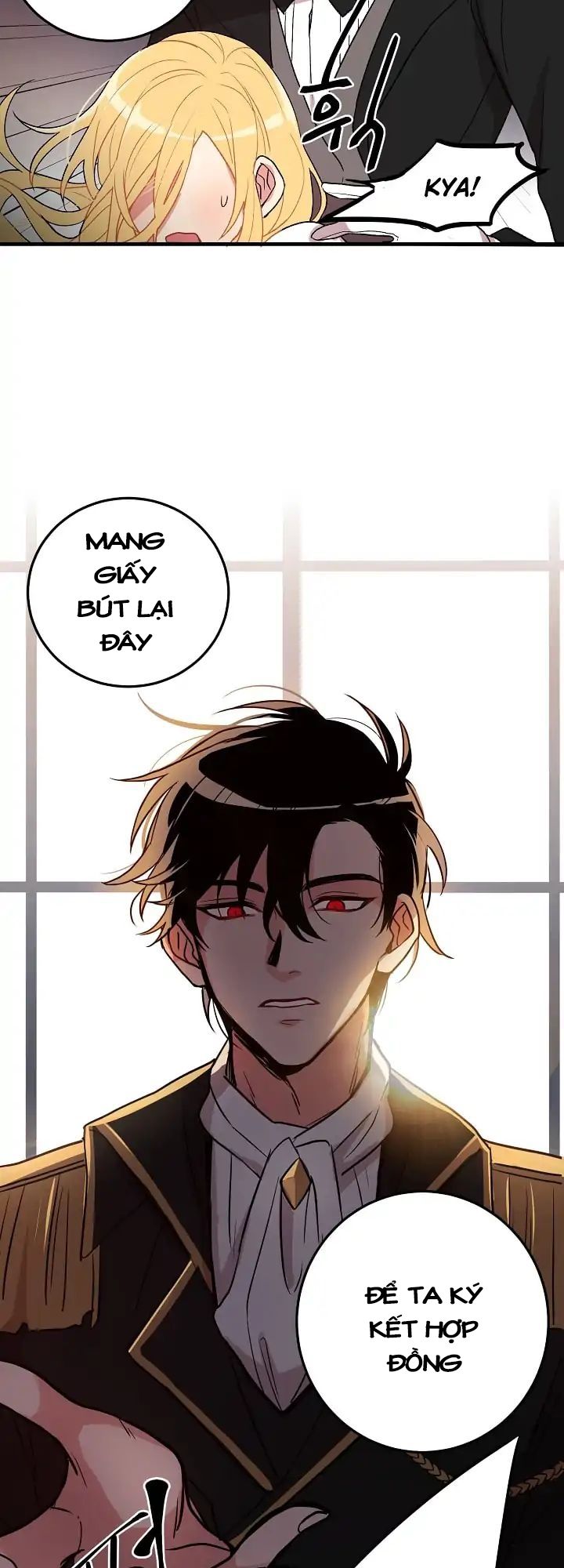 Tôi Là Con Trong Nhà Này: Chapter 1