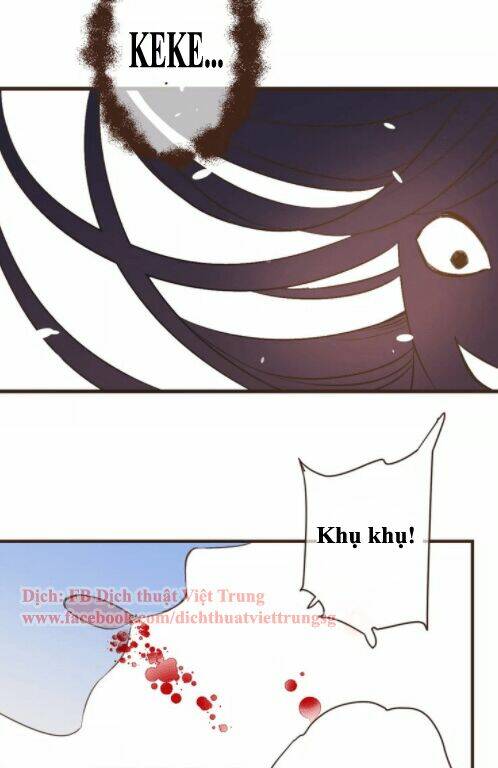 Bạn Trai Tôi Là Cẩm Y Vệ: Chapter 97