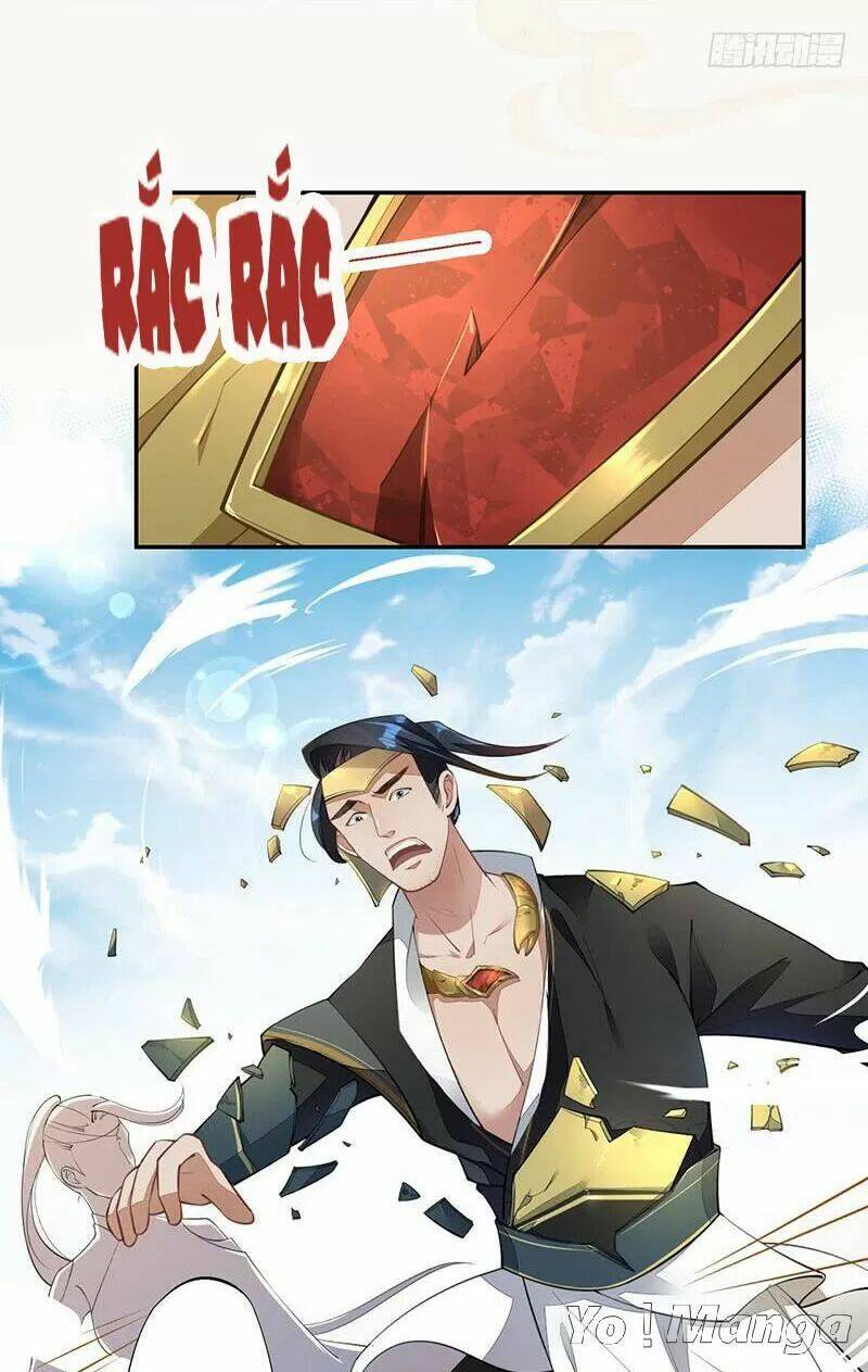 Tuyệt Thế Luyện Đan Sư: Chapter 58