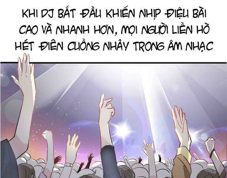 Cuộc Chiến Tình Yêu: Chapter 13