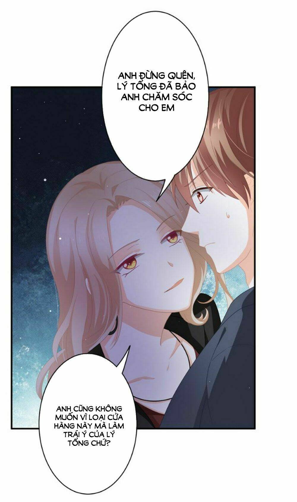 Tiệm May Luyến Sắc: Chapter 8