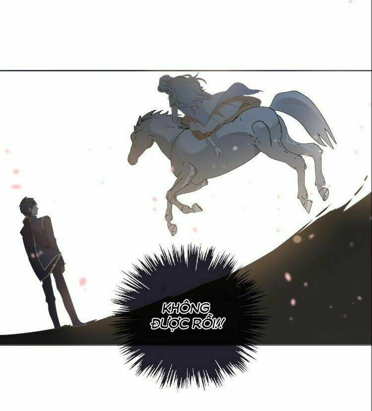 Hầu Nữ Giá Đáo: Chapter 15