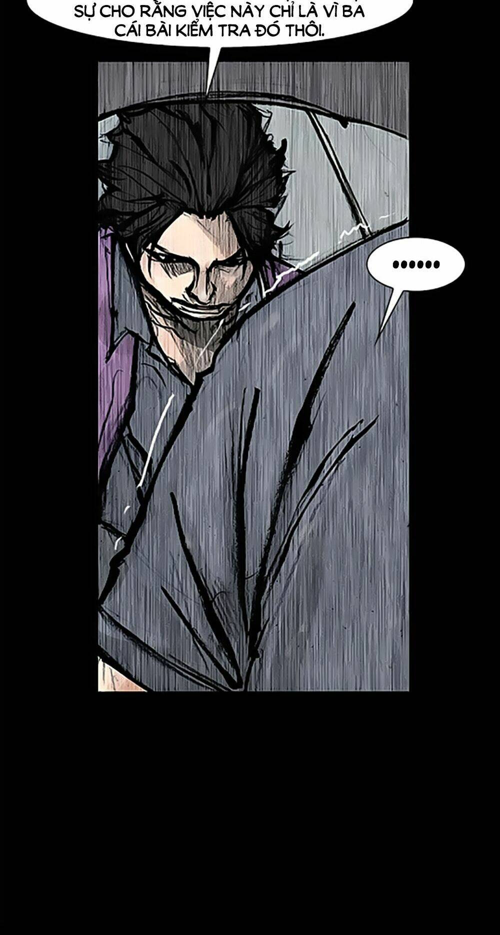 Độc Cô Tiền Truyện: Chapter 120