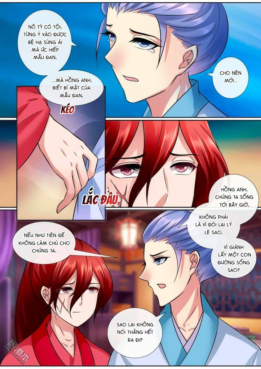 Ma Phi Giá Đáo: Chapter 142