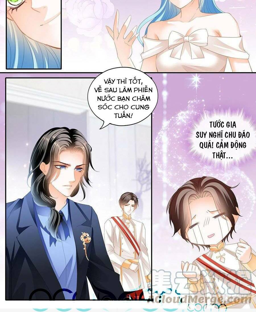 Bá Đạo Tiểu Thúc, Xin Trêu Chọc Vừa Thôi!: Chapter 302