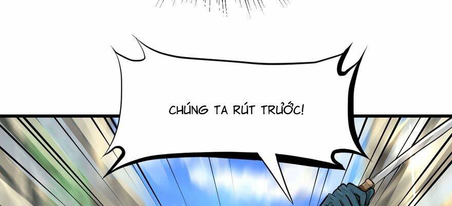 Vua Sinh Tồn: Chapter 59