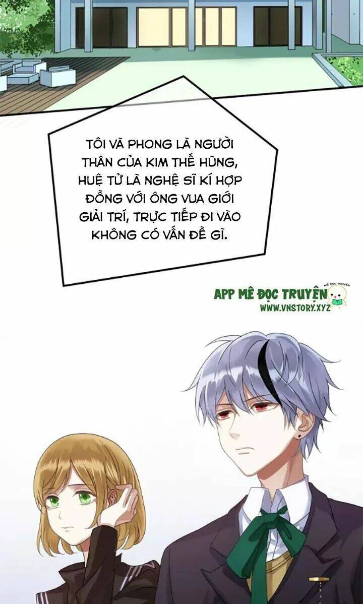 Thần Tượng Điểm Zero: Chapter 111