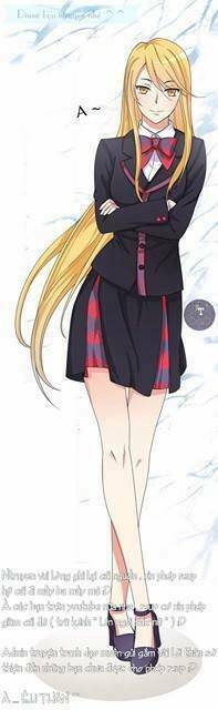 Đoạt Hôn Ác Thiếu: Chapter 5