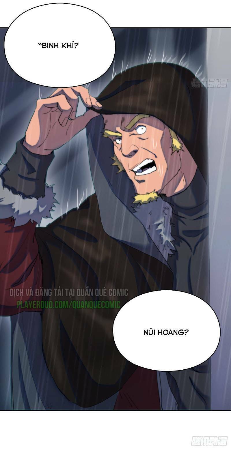 Đô Thị Hàng Thần Khúc: Chapter 28