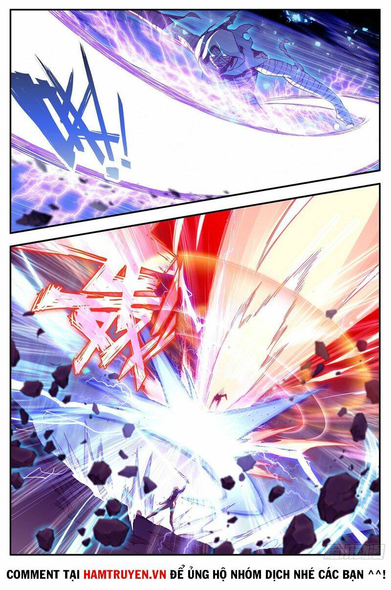 Thiện Lương Tử Thần: Chapter 131