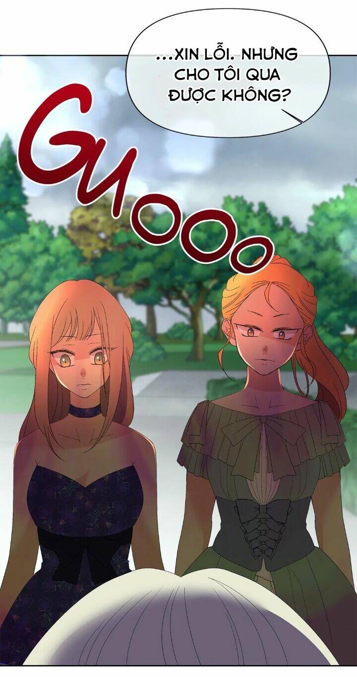 Công Chúa Thời Gian Có Hạn: Chapter 13