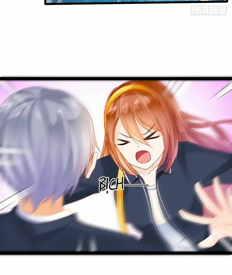 Tu La Thiếu Gia Quá Kiêu Ngạo: Chapter 6