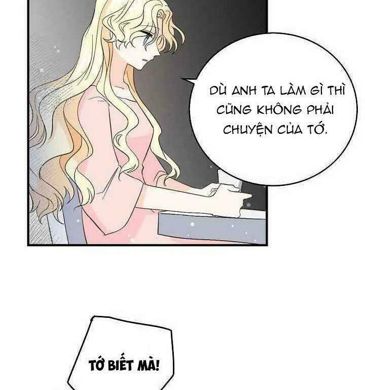 Tôi Là Bạn Gái Cũ Của Một Người Lính: Chapter 14