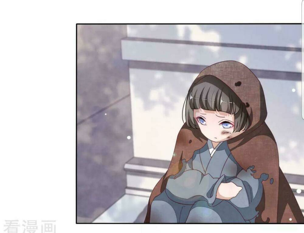 Xuyên Về Cổ Đại Làm Quốc Bảo: Chapter 28