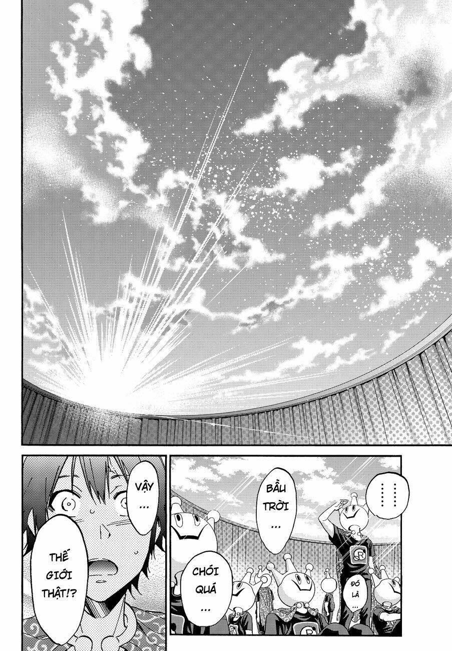 Real Account Ii: Chapter 31