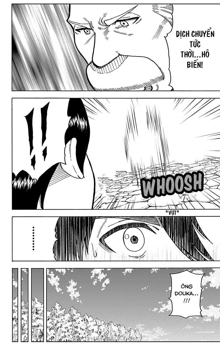 Anh Hùng Lấy Vợ: Chapter 10