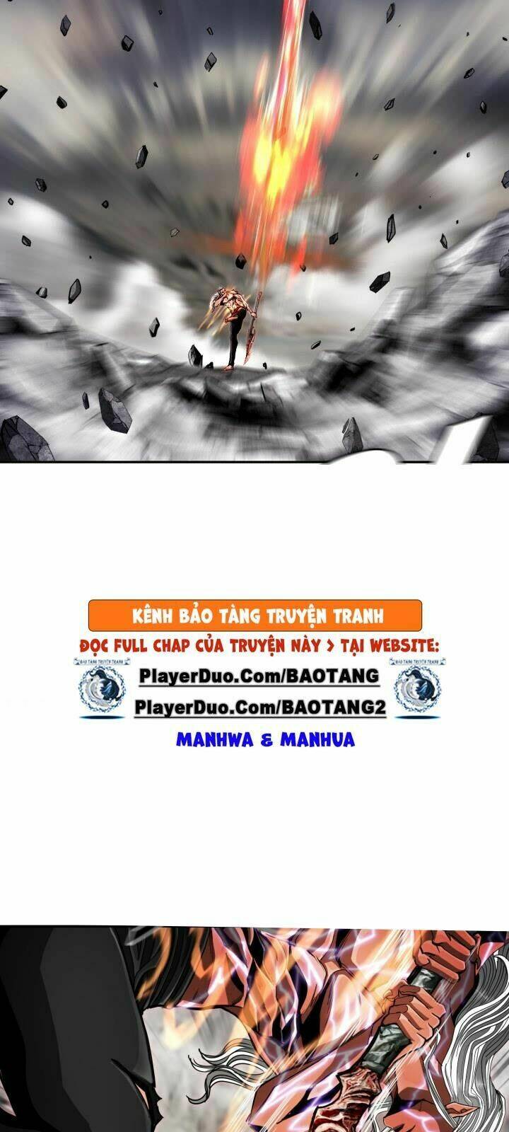 Thợ Săn Đầu Tiên: Chapter 87