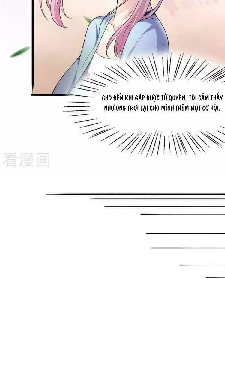 Đế Vương Sợ Vương Phi Muốn Sở Hữu Thiên Hạ: Chapter 6