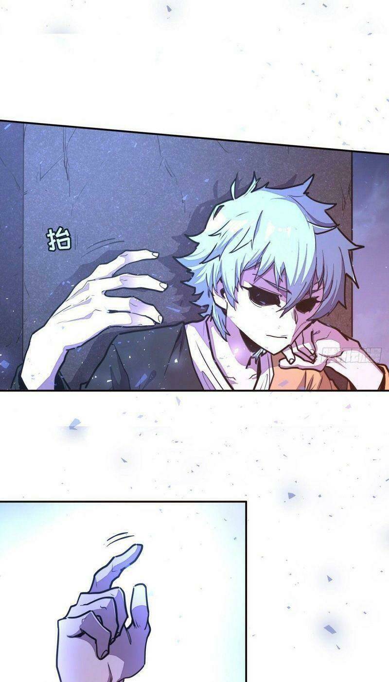 Sinh Tử Quyết: Chapter 146