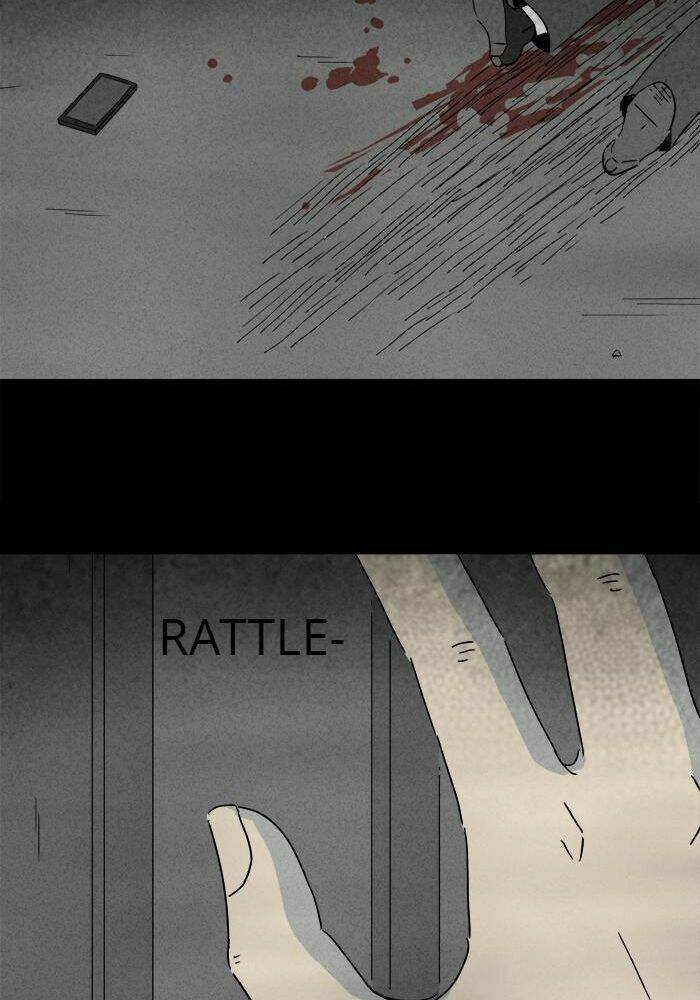 Những Câu Chuyện Bất Thường: Chapter 214