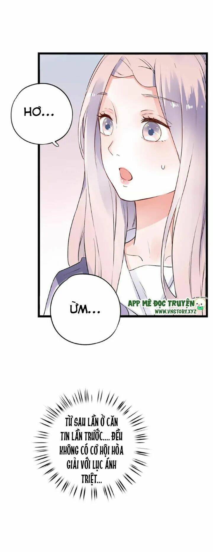 Trạch Thượng Tịch Mịch Huỳnh Hỏa: Chapter 37