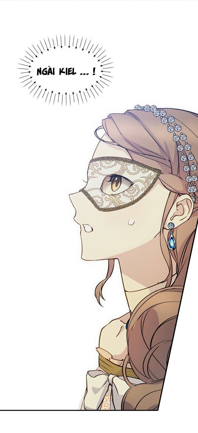 Cô Hầu Giỏi Giang: Chapter 29